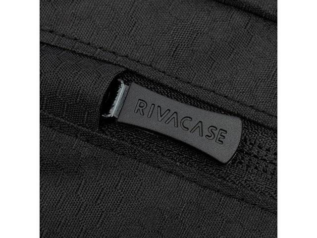 RIVACASE 5312 black сумка слинг для мобильных устройств /12