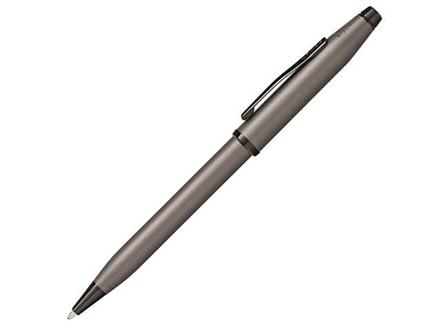 Шариковая ручка Cross Century II Gunmetal Gray