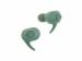 Наушники Rombica MySound Shark - Green / TWS