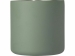 Кружка Bjorn объемом 360 мл с медной вакуумной изоляцией, зеленый яркий