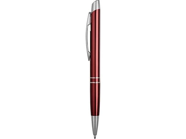 Ручка шариковая "Имидж", красный