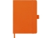 Блокнот "Vision 2.0" А5 в твердой обложке, оранжевый
