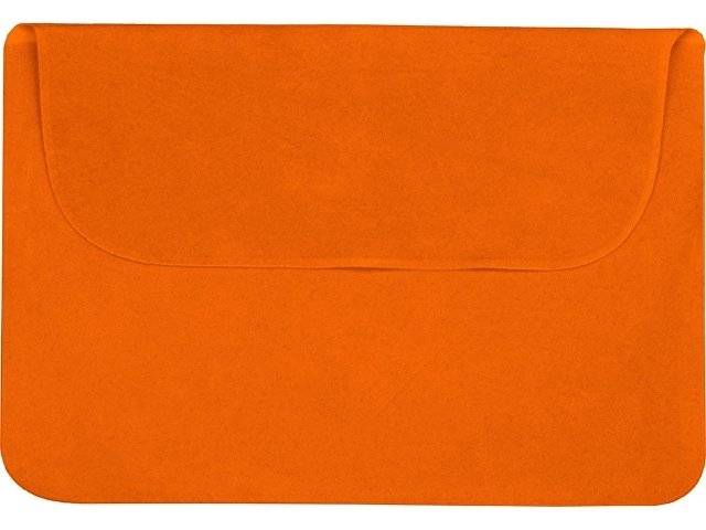 Набор для путешествий «Глэм», оранжевый