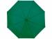 Зонт Ida трехсекционный 21,5", зеленый
