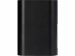 Внешний аккумулятор с QC/PD "Qwik", 10000 mah, черный