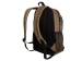 Рюкзак TORBER ROCKIT с отделением для ноутбука 15,6", коричневый, полиэстер 600D, 46 х 30 x 13