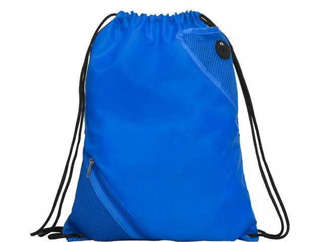 Рюкзак-мешок CUANCA, королевский синий