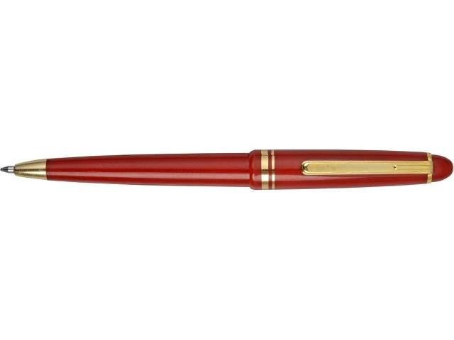 Ручка шариковая "Анкона", красный