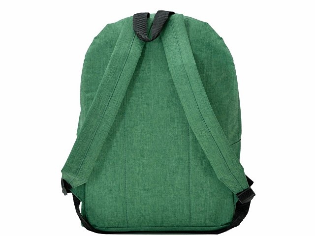 Рюкзак TEROS, зеленый меланж