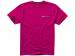 Nanaimo мужская футболка с коротким рукавом, розовый