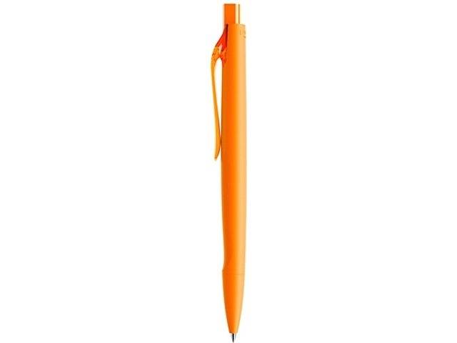 Ручка пластиковая шариковая Prodir ds6prr-10 "софт-тач"