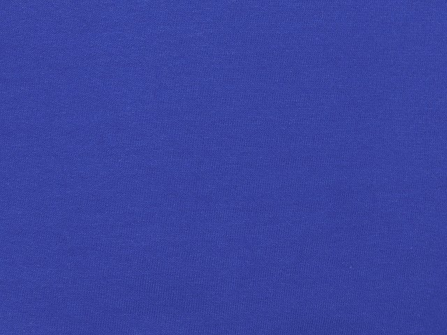 Свитшот «Warsaw» 220гр, унисекс, кл. синий