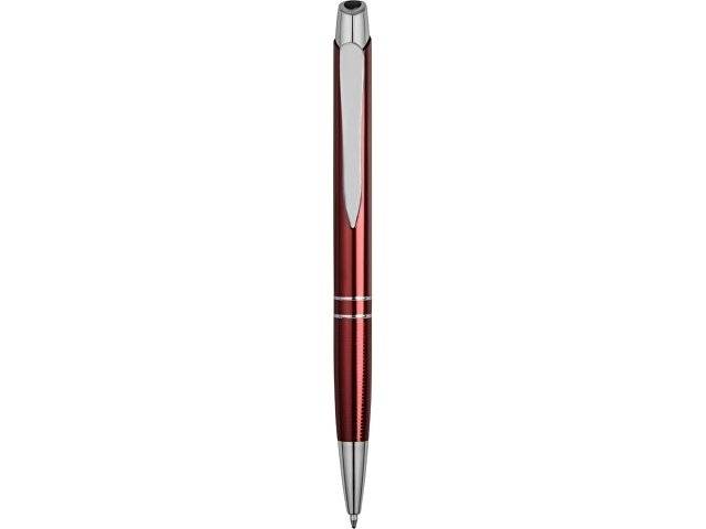 Ручка шариковая "Имидж", красный