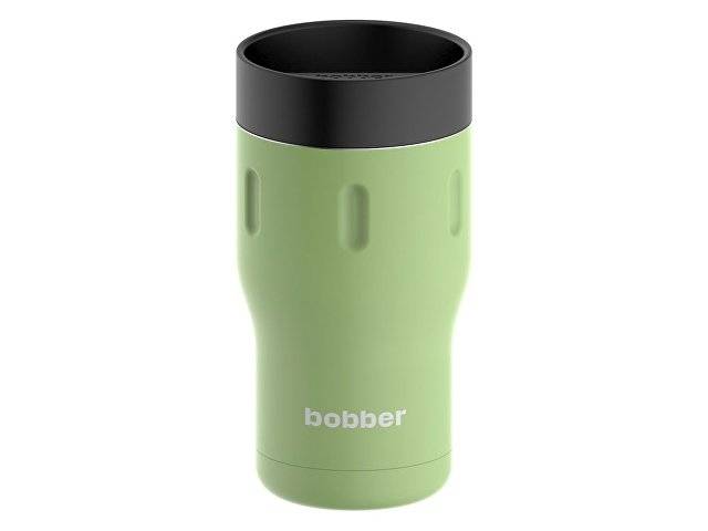 Термос питьевой, вакуумный, бытовой, тм "bobber". Объем 0,35 литра. Артикул Tumbler-350 Mint Cooler