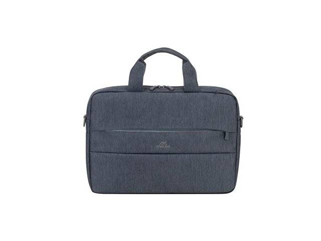 RIVACASE 7522 dark grey сумка для ноутбука 14" / 6