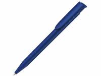 Шариковая ручка soft-toch "Happy gum"., синий