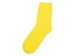 Носки Socks мужские желтые, р-м 29