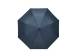CIMONE. Складной зонт из rPET, синий