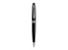 Шариковая ручка Waterman Expert 3, цвет: Black CT, стержень: Mblu