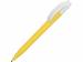 Ручка шариковая UMA «PIXEL KG F», желтый