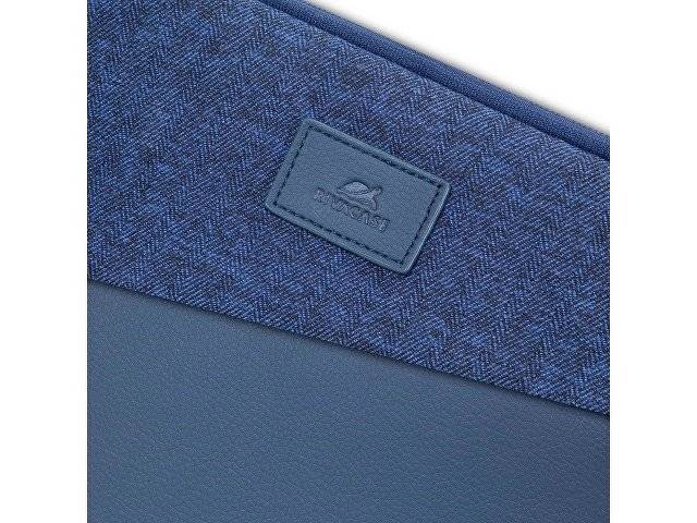 RIVACASE 7903 blue чехол для MacBook Pro и Ultrabook 13.3" / 12