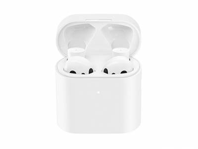 Наушники Mi True Wireless Earphones 2S TWSEJ07WM (BHR4208GL)