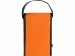 Сумка-холодильник Reviver на липучке из нетканого переработанного материала, оранжевый