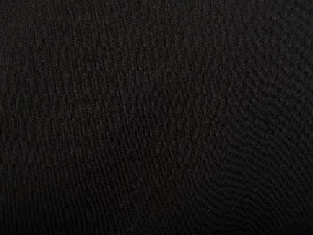 Свитшот «Warsaw» 220гр, унисекс, черный