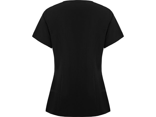 Рубашка женская "Ferox", черный
