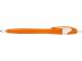 Ручка шариковая "Астра", оранжевый