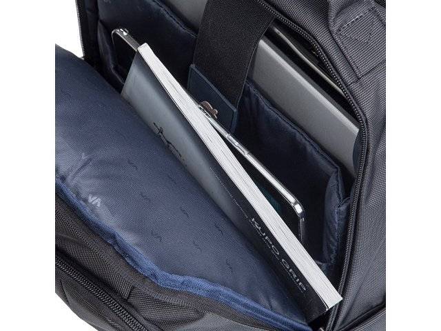Рюкзак для ноутбука 15.6" 8262, черный