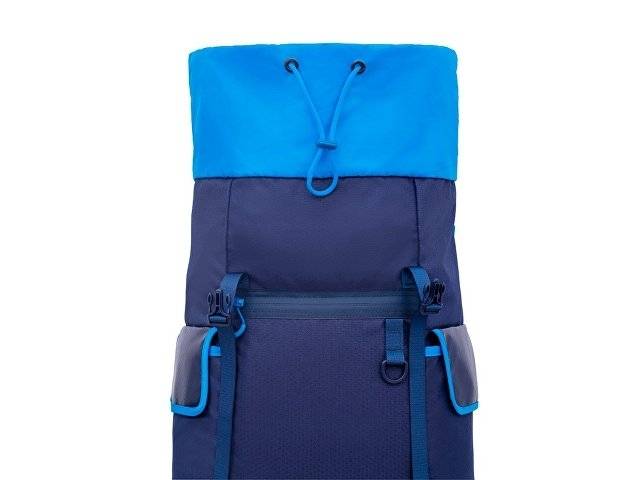 RIVACASE 5361 blue рюкзак для ноутбука 17.3", 30л / 4