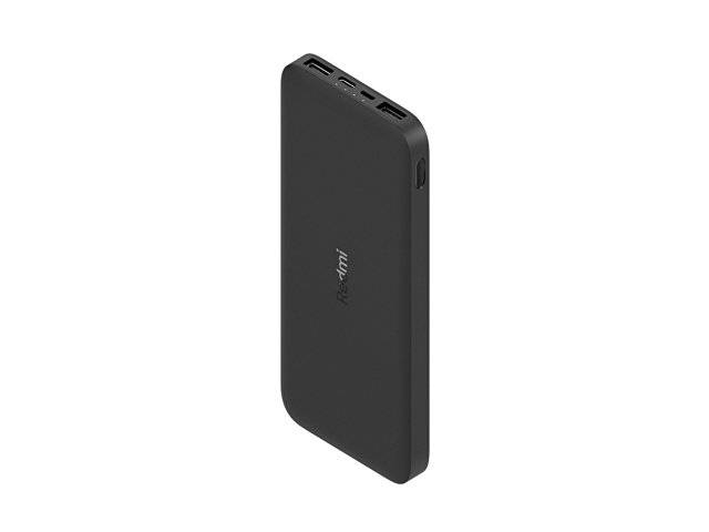 Аккумулятор внешний 10000mAh Redmi Power Bank Black PB100LZM (VXN4305GL)