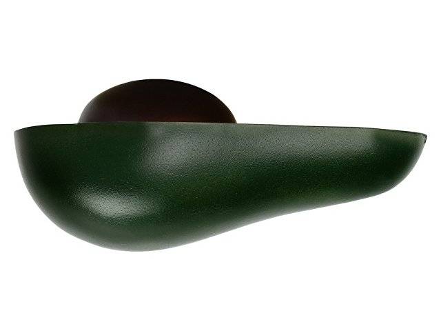 Антистресс "Авокадо", зеленый