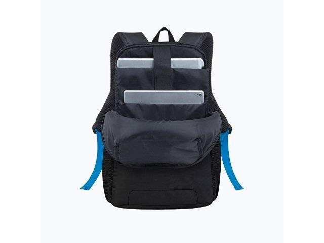 Рюкзак для ноутбука 15.6" 8067, черный