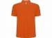 Рубашка поло "Pegaso" мужская, оранжевый