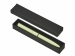 Шариковая металлическая ручка "Minimalist" софт-тач, оливковый