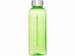 Спортивная бутылка Bodhi от Tritan™ объемом 500 мл, transparent lime