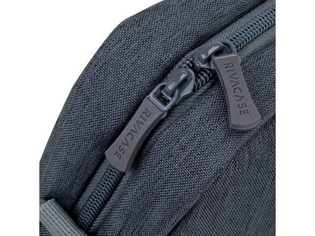 RIVACASE 7522 dark grey сумка для ноутбука 14" / 6