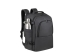 RIVACASE 8465 black ECO рюкзак для ноутбука 17.3" / 6