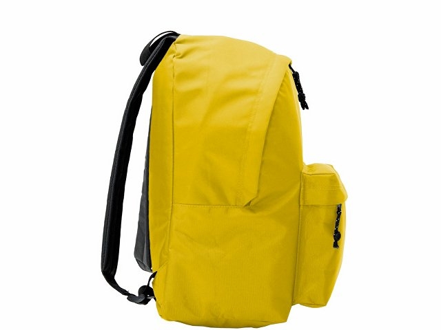 Рюкзак классический MARABU, желтый