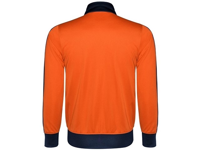 Спортивный костюм "Esparta", оранжевый/нэйви