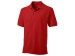 Рубашка поло "Boston 2.0" мужская, красный