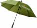 23-дюймовый ветрозащитный полуавтоматический зонт Bella, зеленый армейский