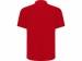 Рубашка поло "Centauro Premium" мужская, красный