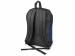 Рюкзак Planar с отделением для ноутбука 15.6", темно-синий/черный