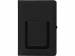 Блокнот "Pocket" 140*205 мм с карманом для телефона, черный