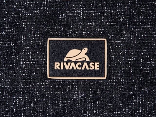 RIVACASE 7923 black рюкзак для ноутбука 13.3"