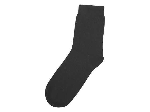 Носки Socks мужские графитовые, р-м 29