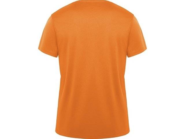 Футболка "Daytona" мужская, оранжевый